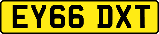 EY66DXT