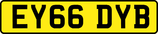 EY66DYB