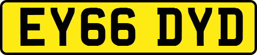 EY66DYD
