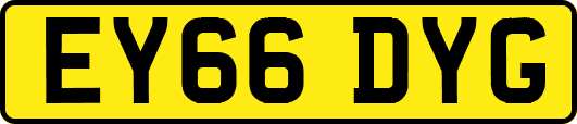 EY66DYG