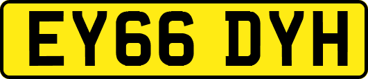 EY66DYH