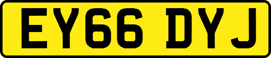 EY66DYJ