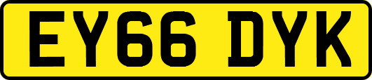 EY66DYK