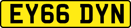 EY66DYN