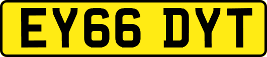 EY66DYT