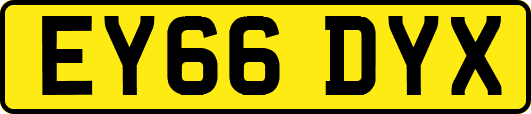EY66DYX