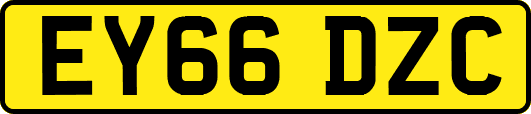 EY66DZC