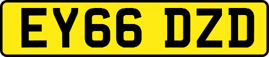 EY66DZD