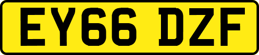 EY66DZF