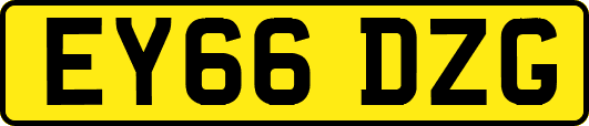 EY66DZG