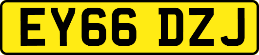 EY66DZJ