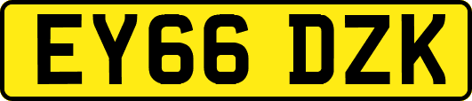 EY66DZK