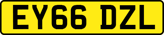 EY66DZL