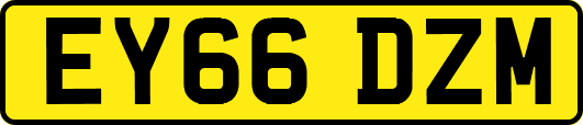 EY66DZM