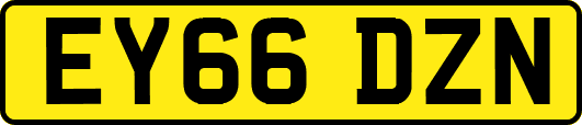 EY66DZN
