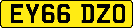 EY66DZO