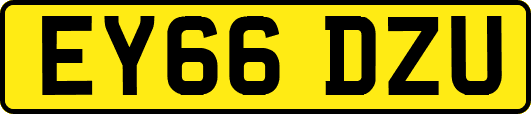 EY66DZU