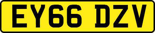 EY66DZV