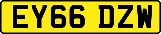 EY66DZW