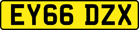 EY66DZX