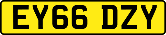 EY66DZY