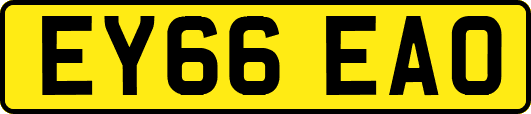 EY66EAO