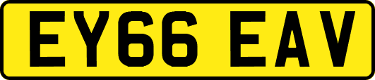 EY66EAV
