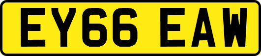 EY66EAW