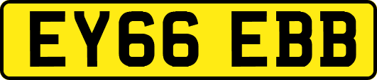 EY66EBB