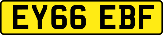 EY66EBF