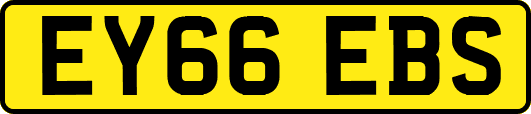 EY66EBS