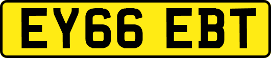 EY66EBT