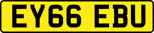 EY66EBU