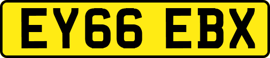 EY66EBX