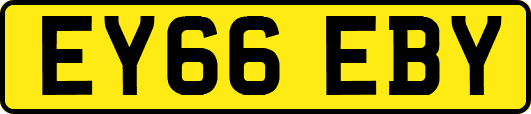 EY66EBY