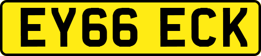 EY66ECK