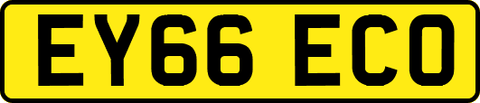 EY66ECO