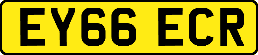 EY66ECR