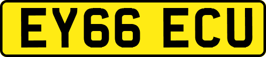 EY66ECU