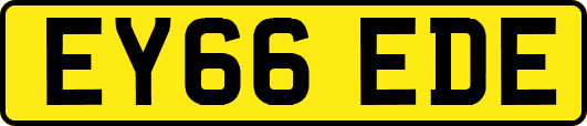 EY66EDE