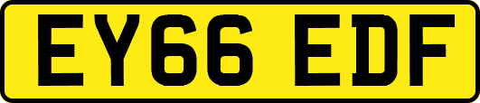 EY66EDF