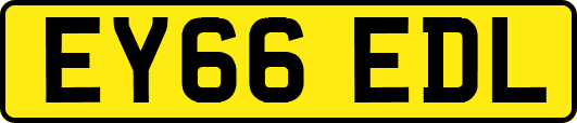 EY66EDL