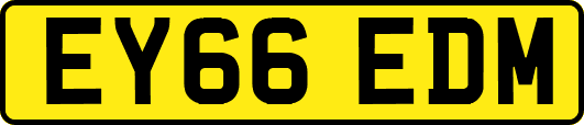 EY66EDM
