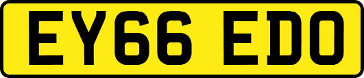 EY66EDO