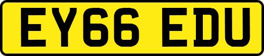 EY66EDU