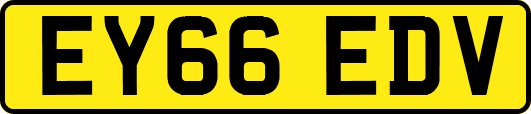 EY66EDV