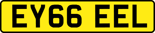 EY66EEL