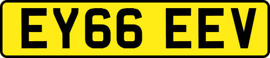 EY66EEV