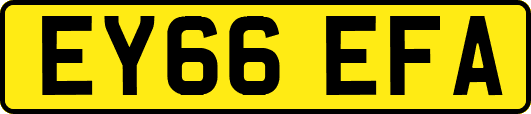 EY66EFA