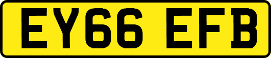 EY66EFB
